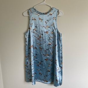 Urban Outfitters kimchi blue dress